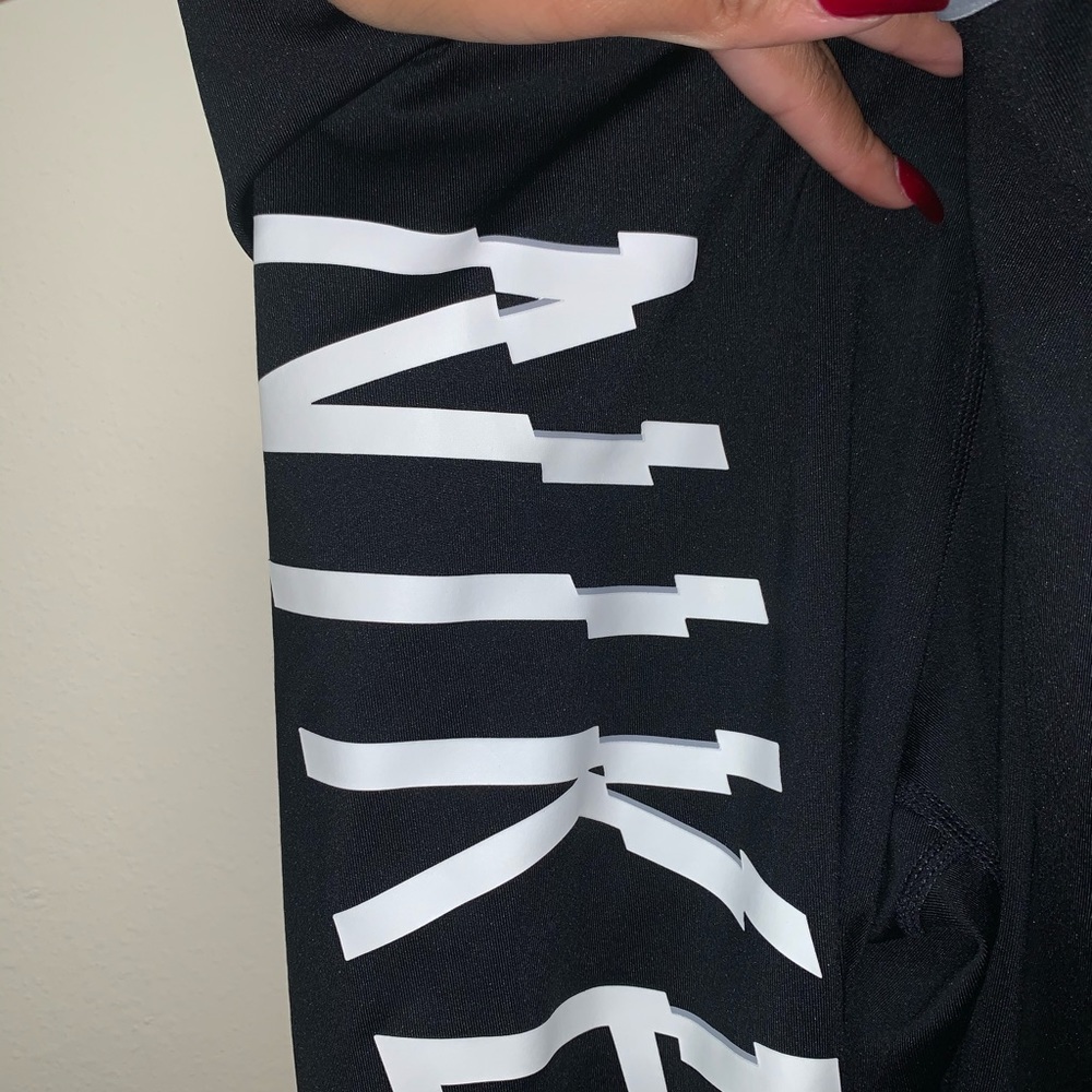 Nike pro leggings